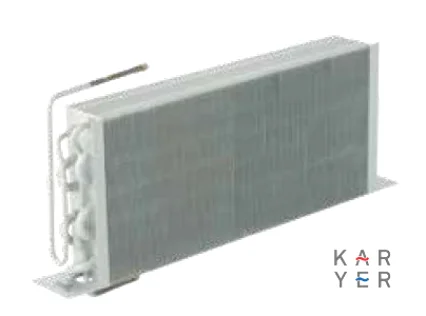 ABR Static Evaporator KERYER