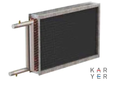 Karyer ABR Heat Exchanger 02