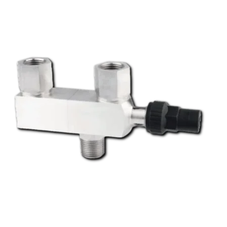SOLENOID VALVES abr