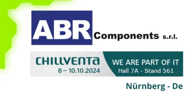 CHILVENTA 2024 ABR COMPONENTS 