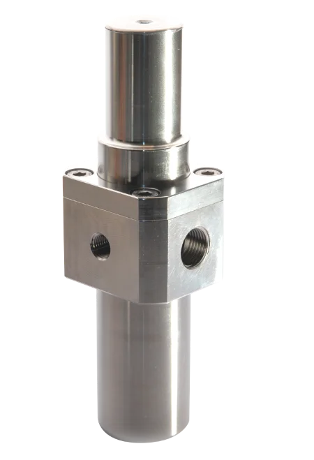 Pressure Reducers ABR COMPONENTS SRL 05