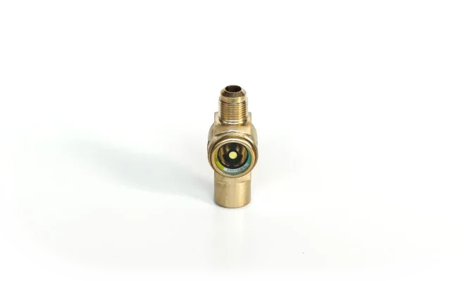 Moinsture liquid indicator ABR 01