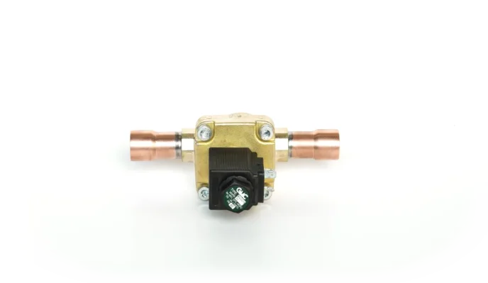 Solenoid Valve ABR 2