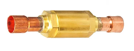 Check Valves ABR 1