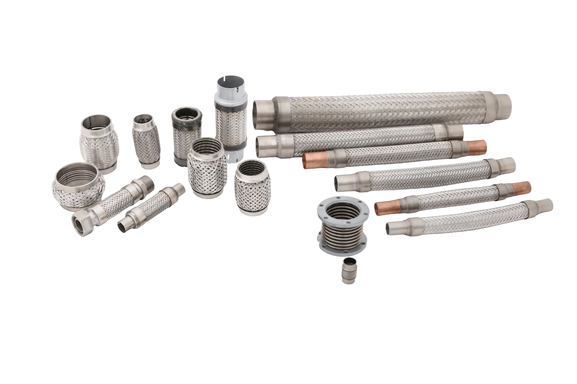 Schock absorbers - ABR COMPONENTS