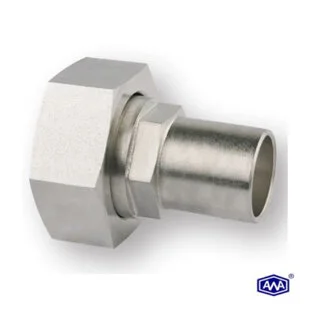Rotalock Valves Accessories ABR COMPONENTS
