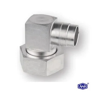 Rotalock Valves Accessories ABR COMPONENTS