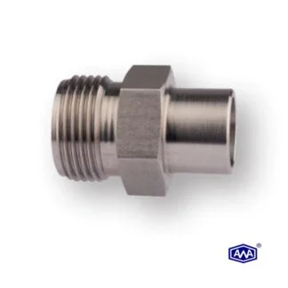 Rotalock Valves and Adapters ABR COMPONENTS